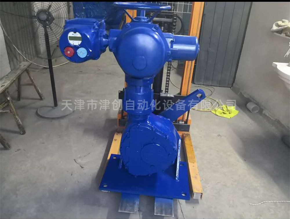 電動(dòng)執(zhí)行器編碼器